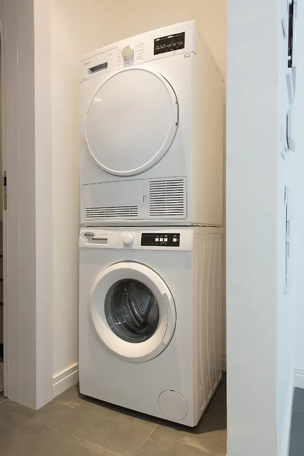 Port City Haifa - Flea Market Luxury Apartament
