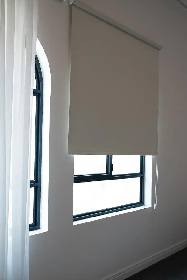 Apartament Port City Haifa - Flea Market Luxury Izrael