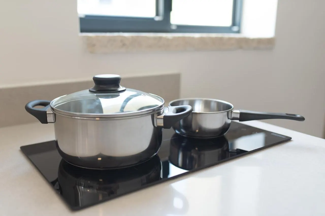 Port City Haifa - Flea Market Luxury Apartment