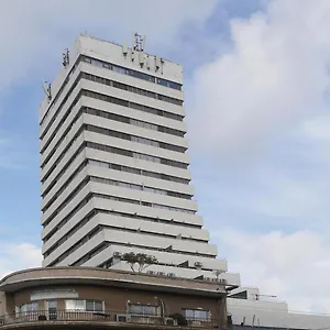 Tower - מגדל Hajfa